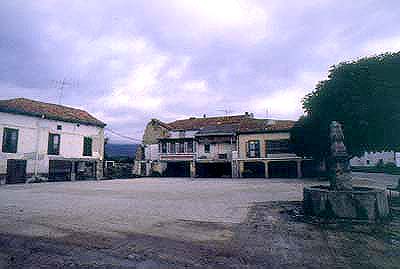 Imagen de Merindad de Montija