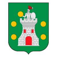 Escudo de Merindad de Montija